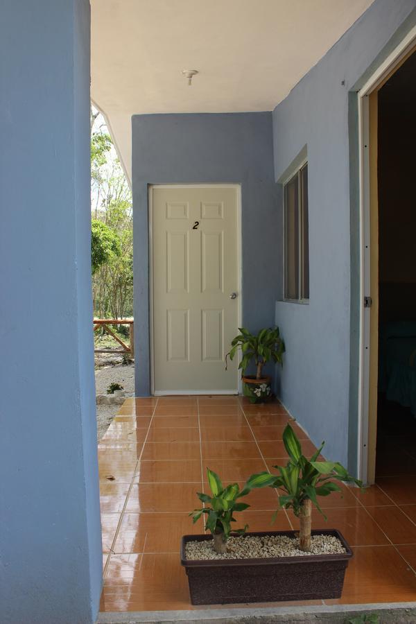 Bed and Breakfast Otoch Béek Calakmul à Chicanna Extérieur photo